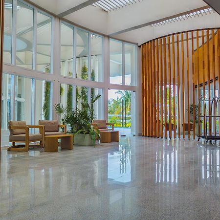 Hotel Mio Riviera Nayarit Unique & Different Adults Only Nuevo Vallarta Ngoại thất bức ảnh
