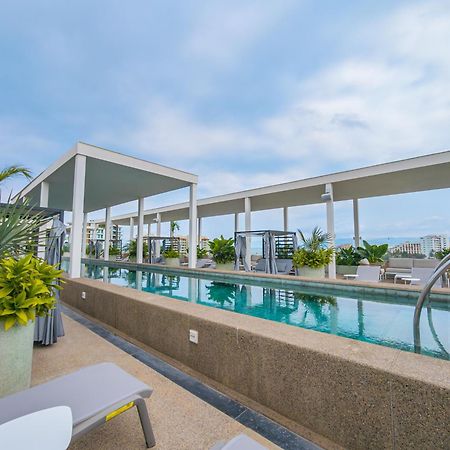 Hotel Mio Riviera Nayarit Unique & Different Adults Only Nuevo Vallarta Ngoại thất bức ảnh
