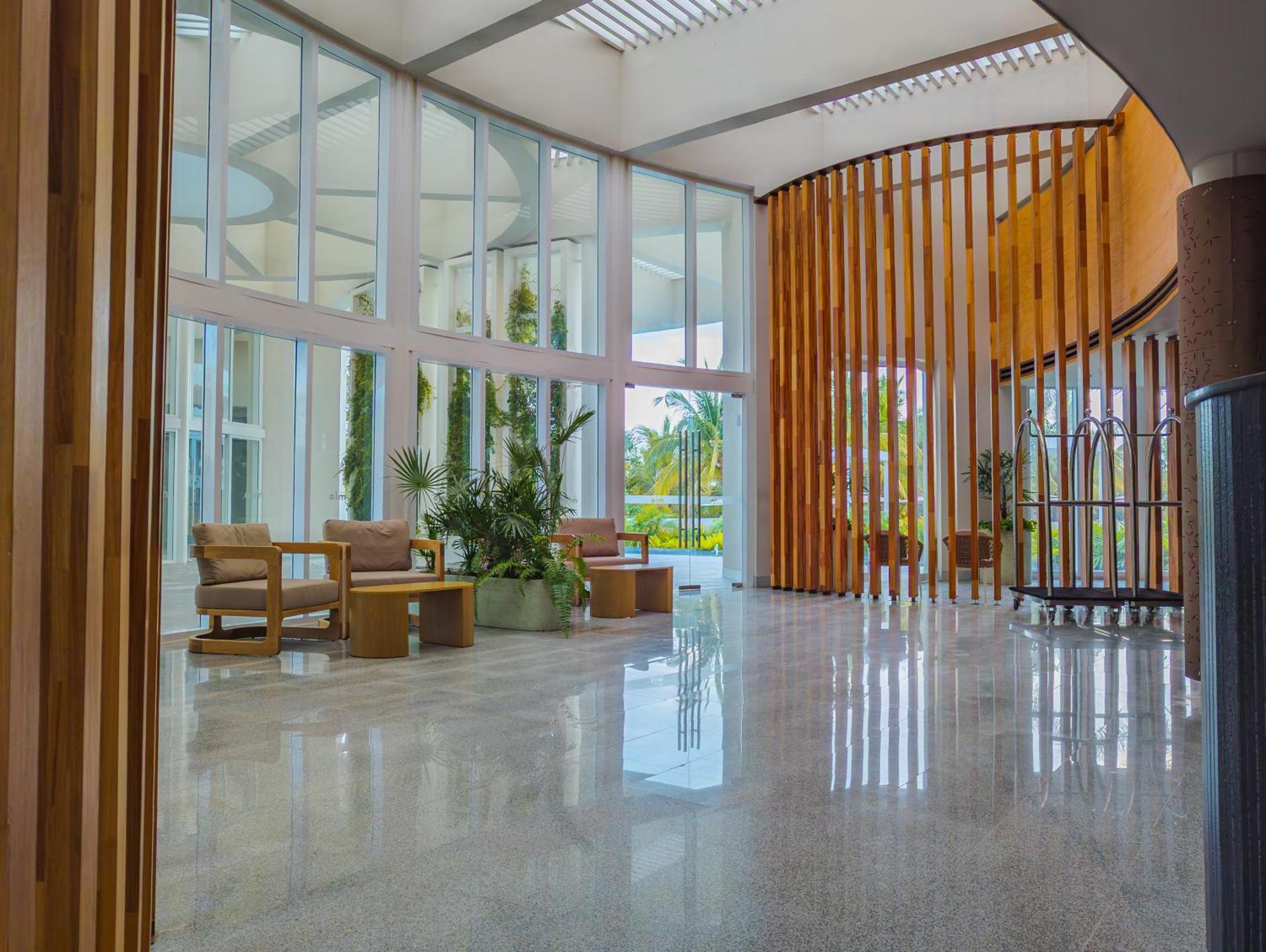 Hotel Mio Riviera Nayarit Unique & Different Adults Only Nuevo Vallarta Ngoại thất bức ảnh