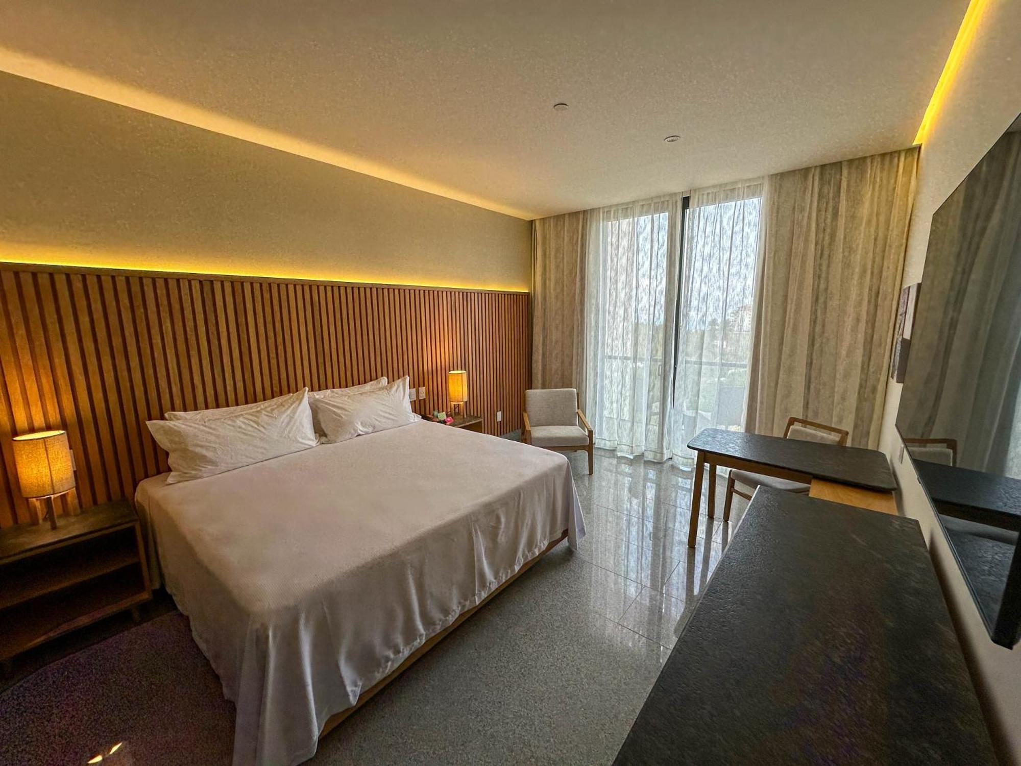 Hotel Mio Riviera Nayarit Unique & Different Adults Only Nuevo Vallarta Ngoại thất bức ảnh