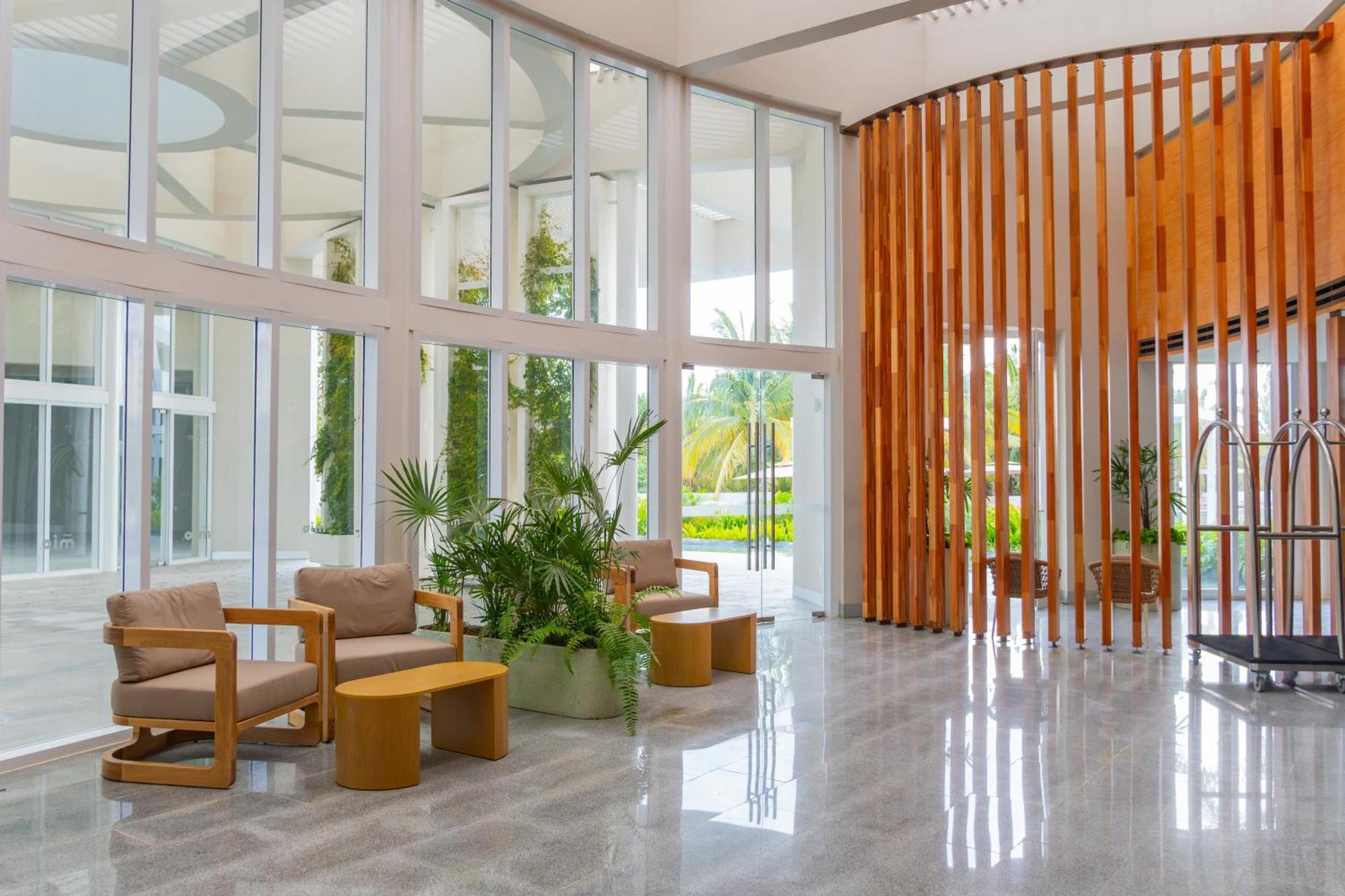 Hotel Mio Riviera Nayarit Unique & Different Adults Only Nuevo Vallarta Ngoại thất bức ảnh
