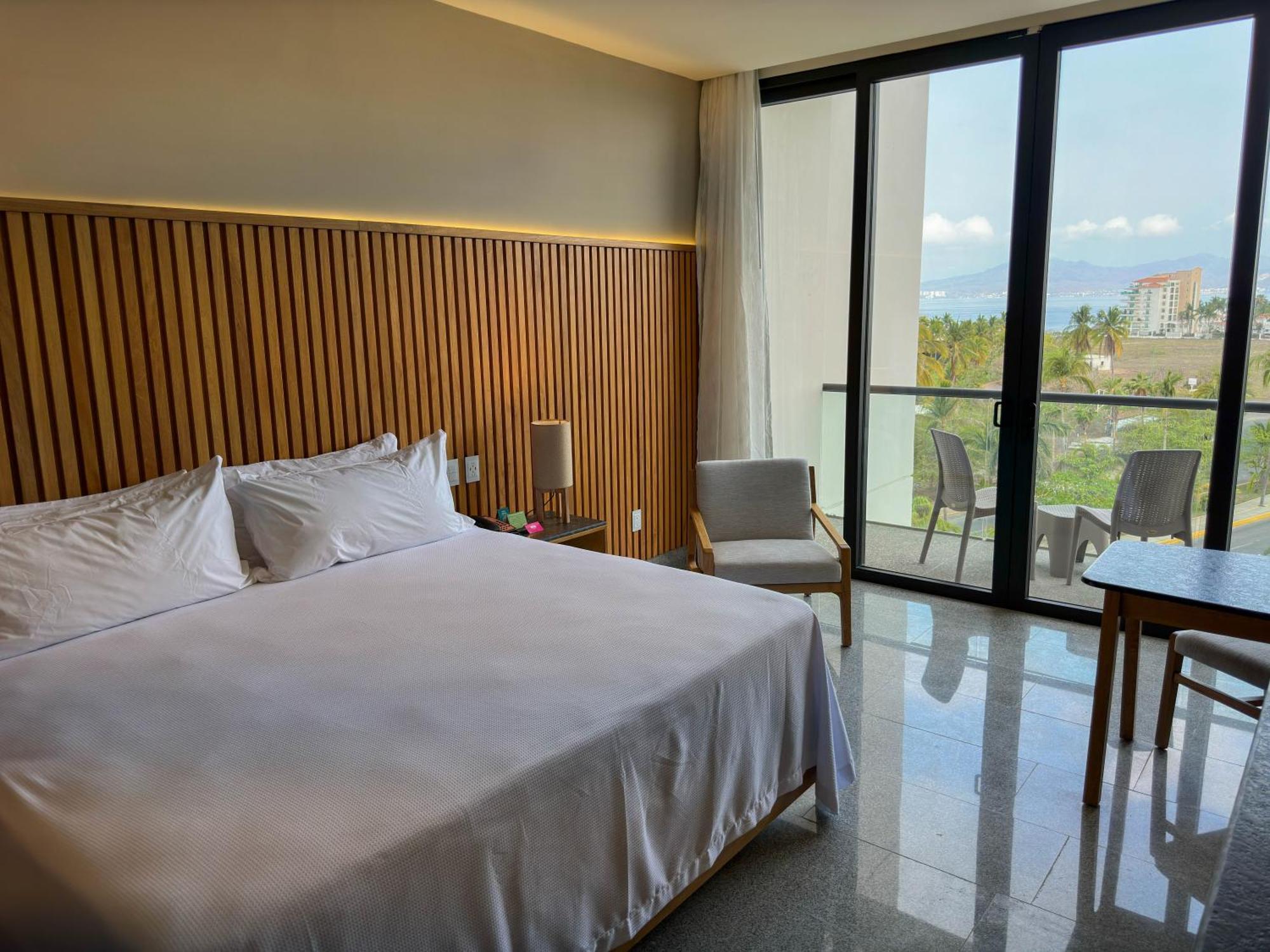 Hotel Mio Riviera Nayarit Unique & Different Adults Only Nuevo Vallarta Ngoại thất bức ảnh