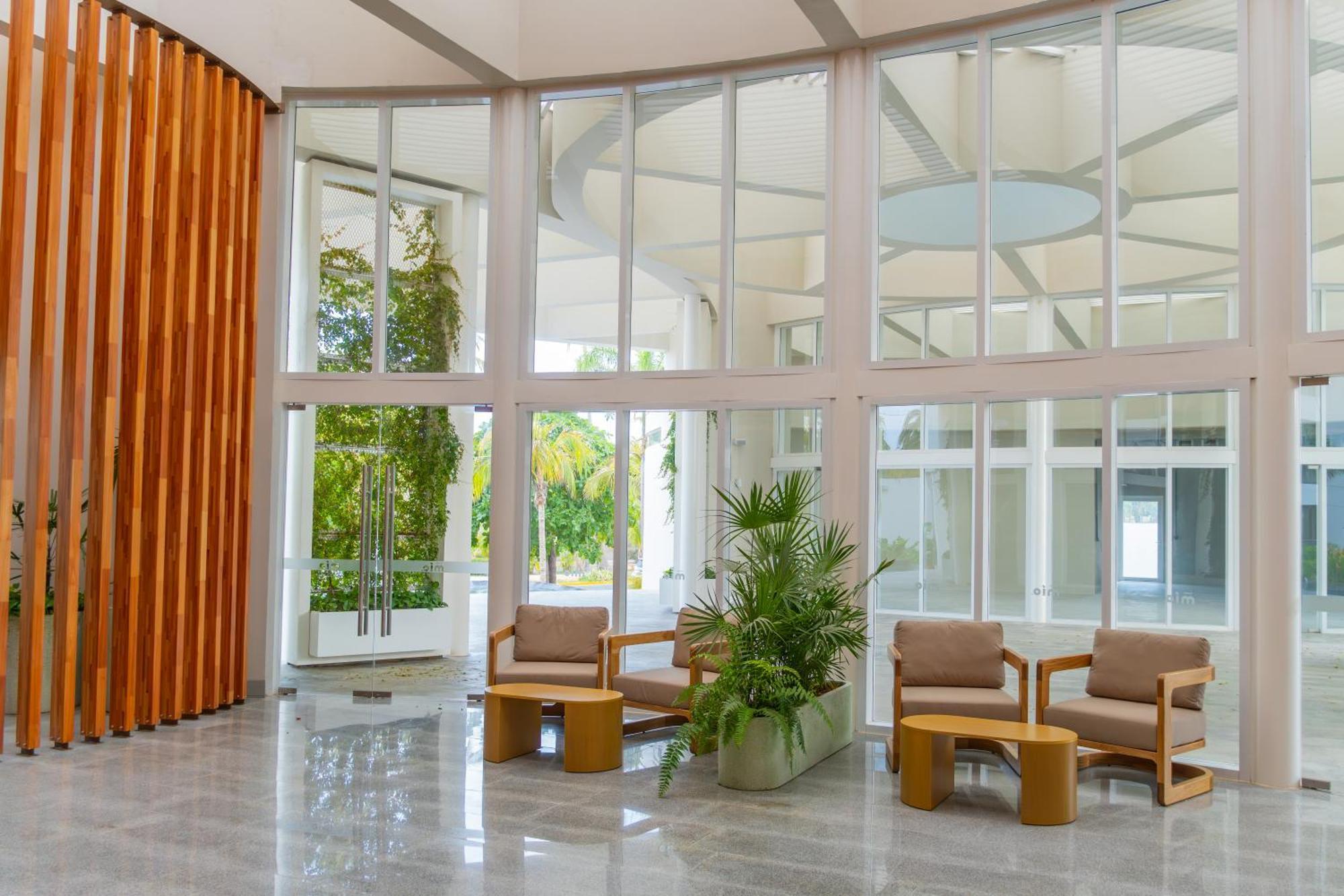 Hotel Mio Riviera Nayarit Unique & Different Adults Only Nuevo Vallarta Ngoại thất bức ảnh