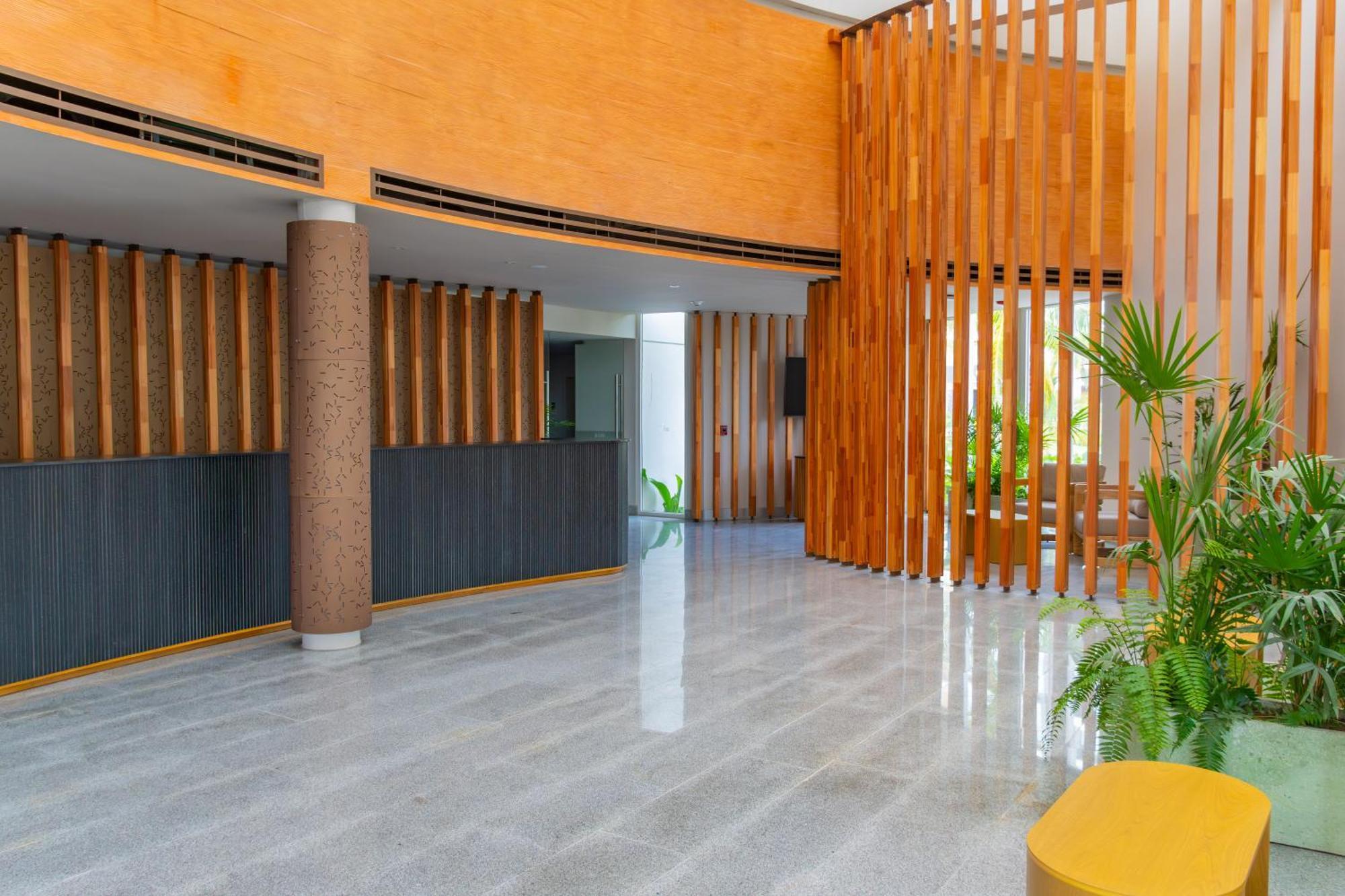 Hotel Mio Riviera Nayarit Unique & Different Adults Only Nuevo Vallarta Ngoại thất bức ảnh