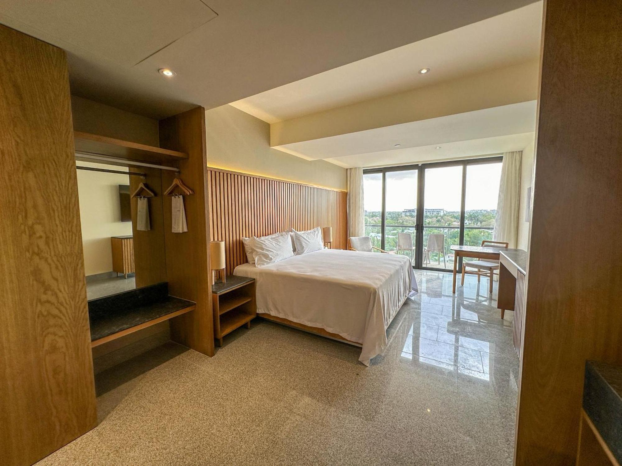 Hotel Mio Riviera Nayarit Unique & Different Adults Only Nuevo Vallarta Ngoại thất bức ảnh