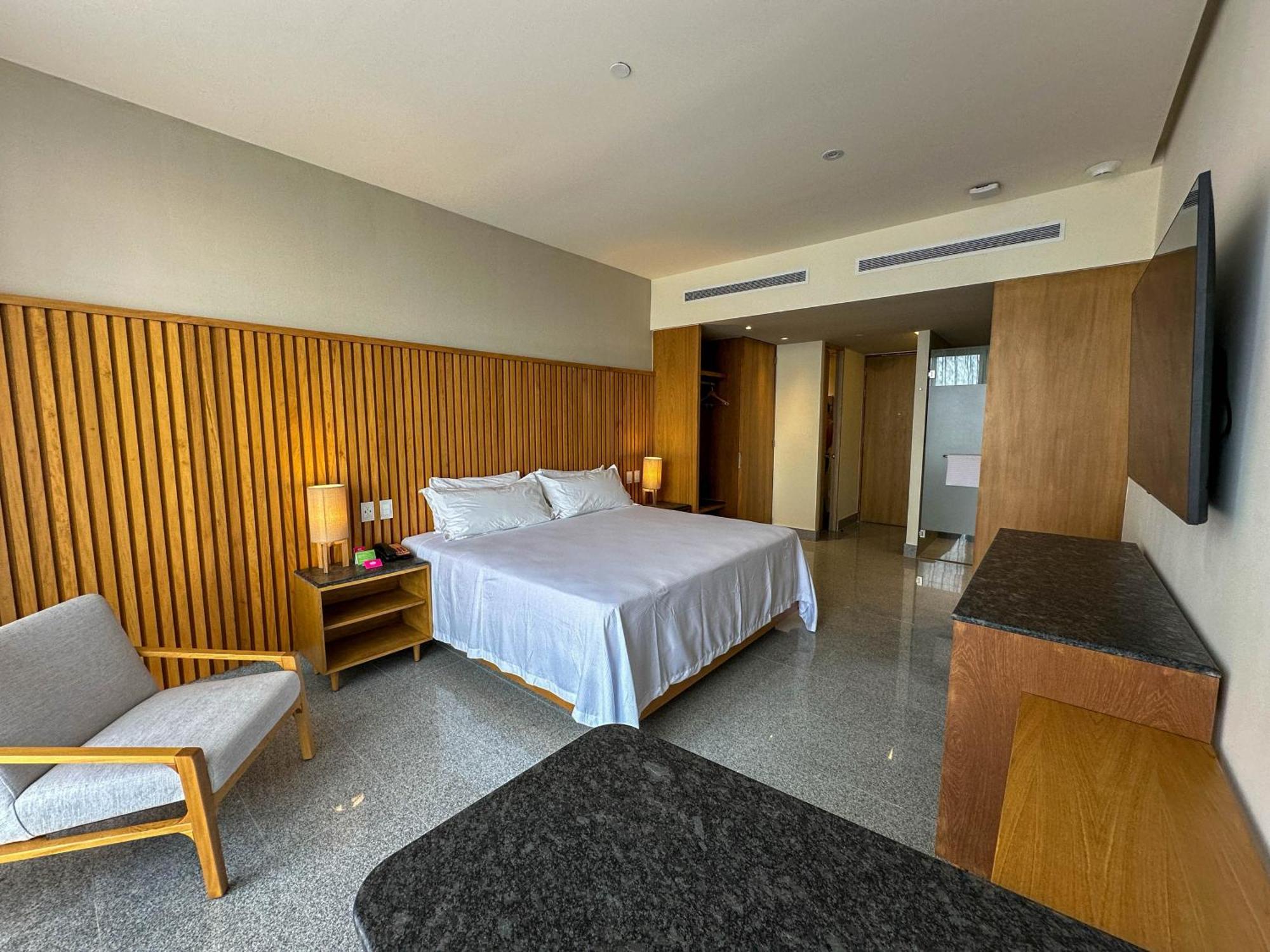Hotel Mio Riviera Nayarit Unique & Different Adults Only Nuevo Vallarta Ngoại thất bức ảnh