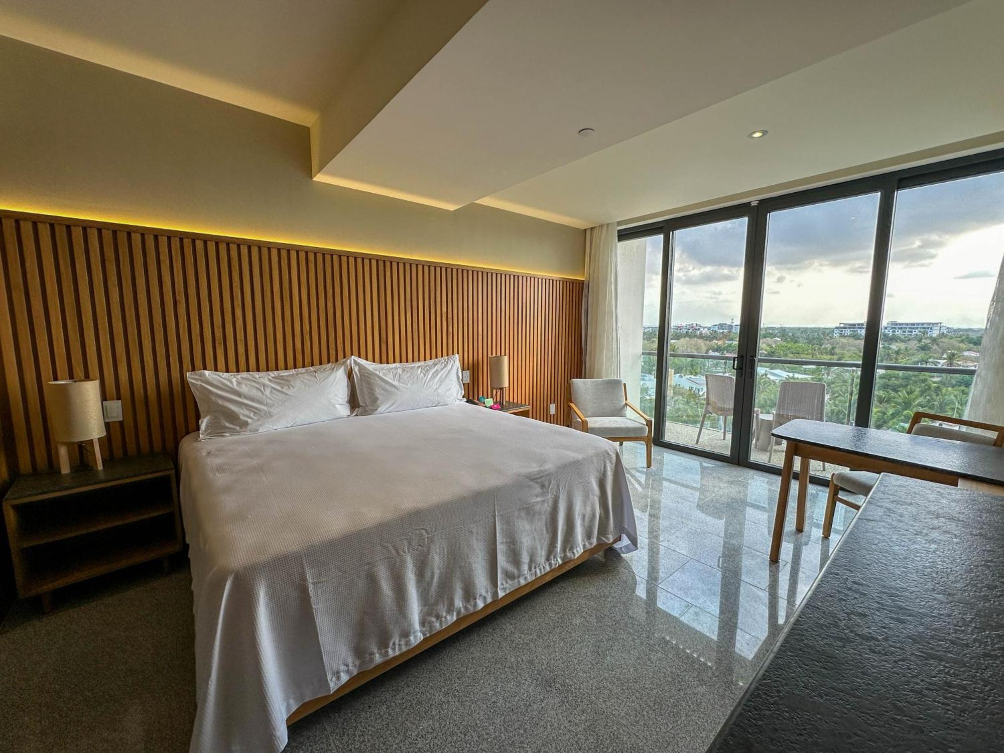 Hotel Mio Riviera Nayarit Unique & Different Adults Only Nuevo Vallarta Ngoại thất bức ảnh