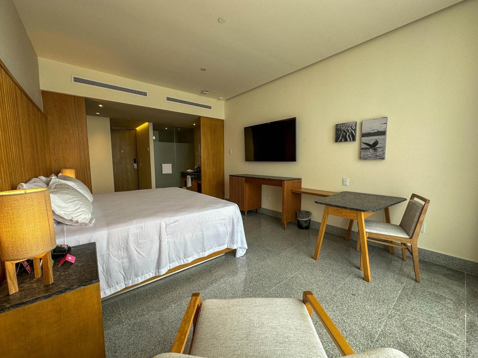 Hotel Mio Riviera Nayarit Unique & Different Adults Only Nuevo Vallarta Ngoại thất bức ảnh