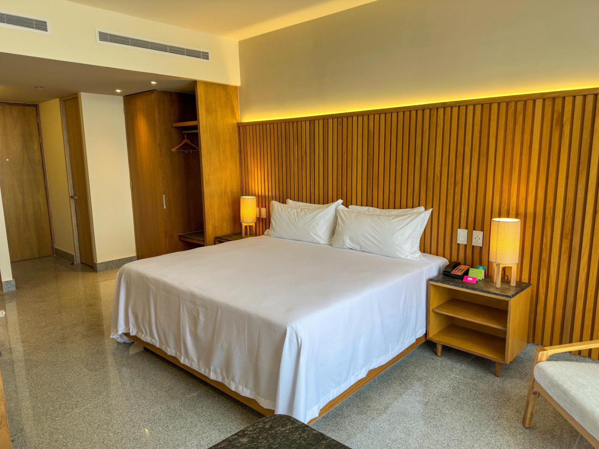 Hotel Mio Riviera Nayarit Unique & Different Adults Only Nuevo Vallarta Ngoại thất bức ảnh