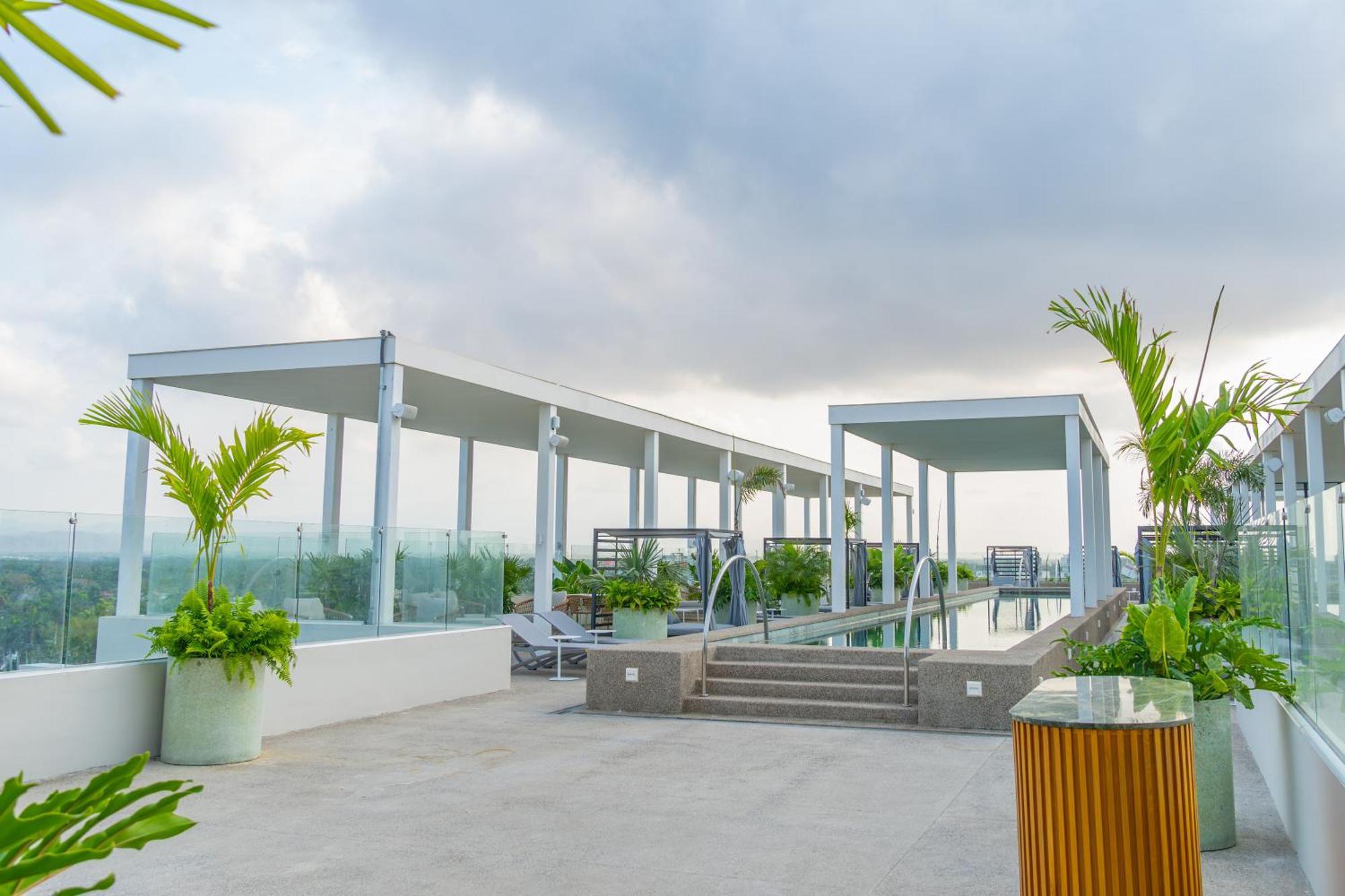 Hotel Mio Riviera Nayarit Unique & Different Adults Only Nuevo Vallarta Ngoại thất bức ảnh
