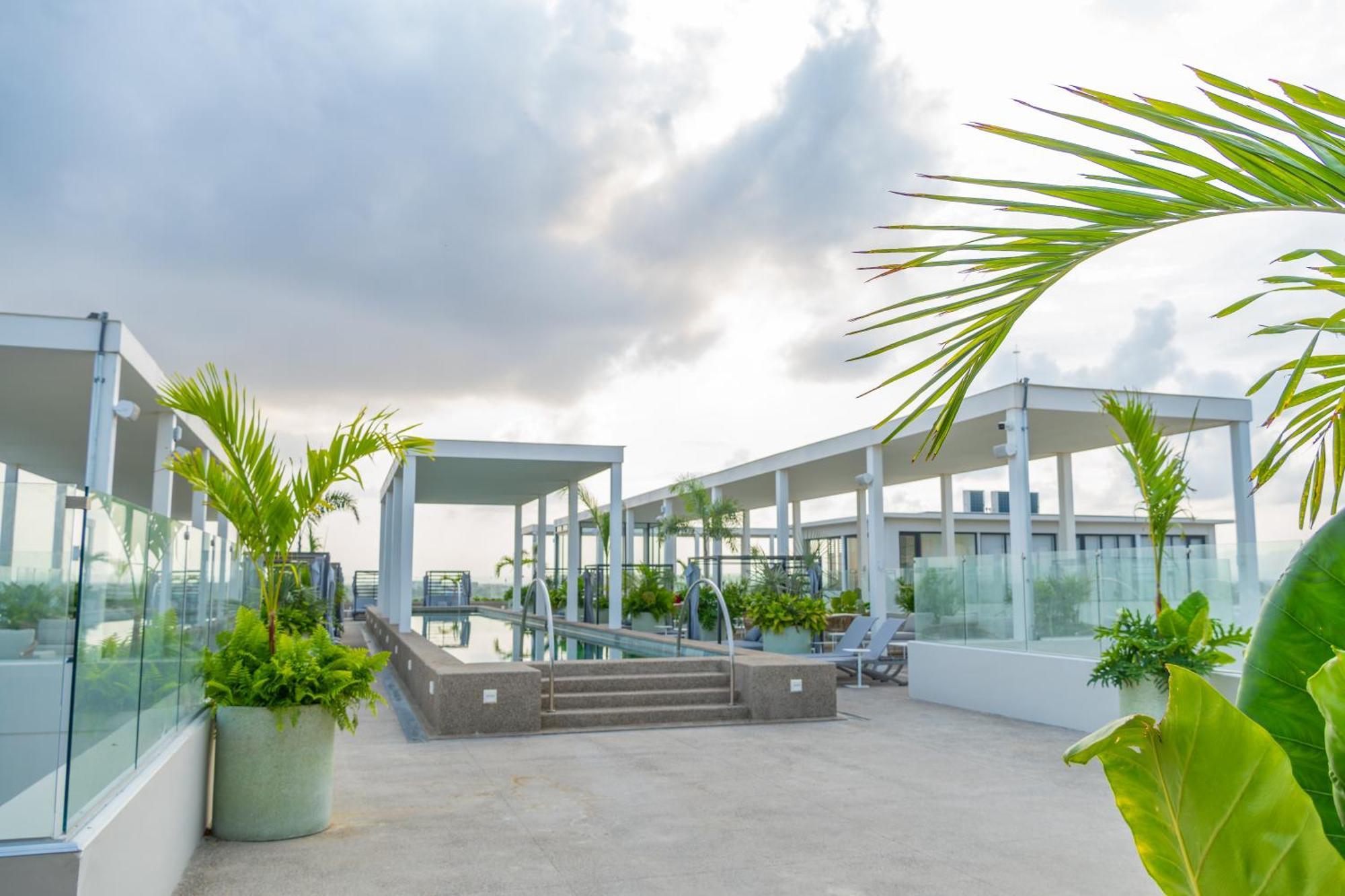 Hotel Mio Riviera Nayarit Unique & Different Adults Only Nuevo Vallarta Ngoại thất bức ảnh