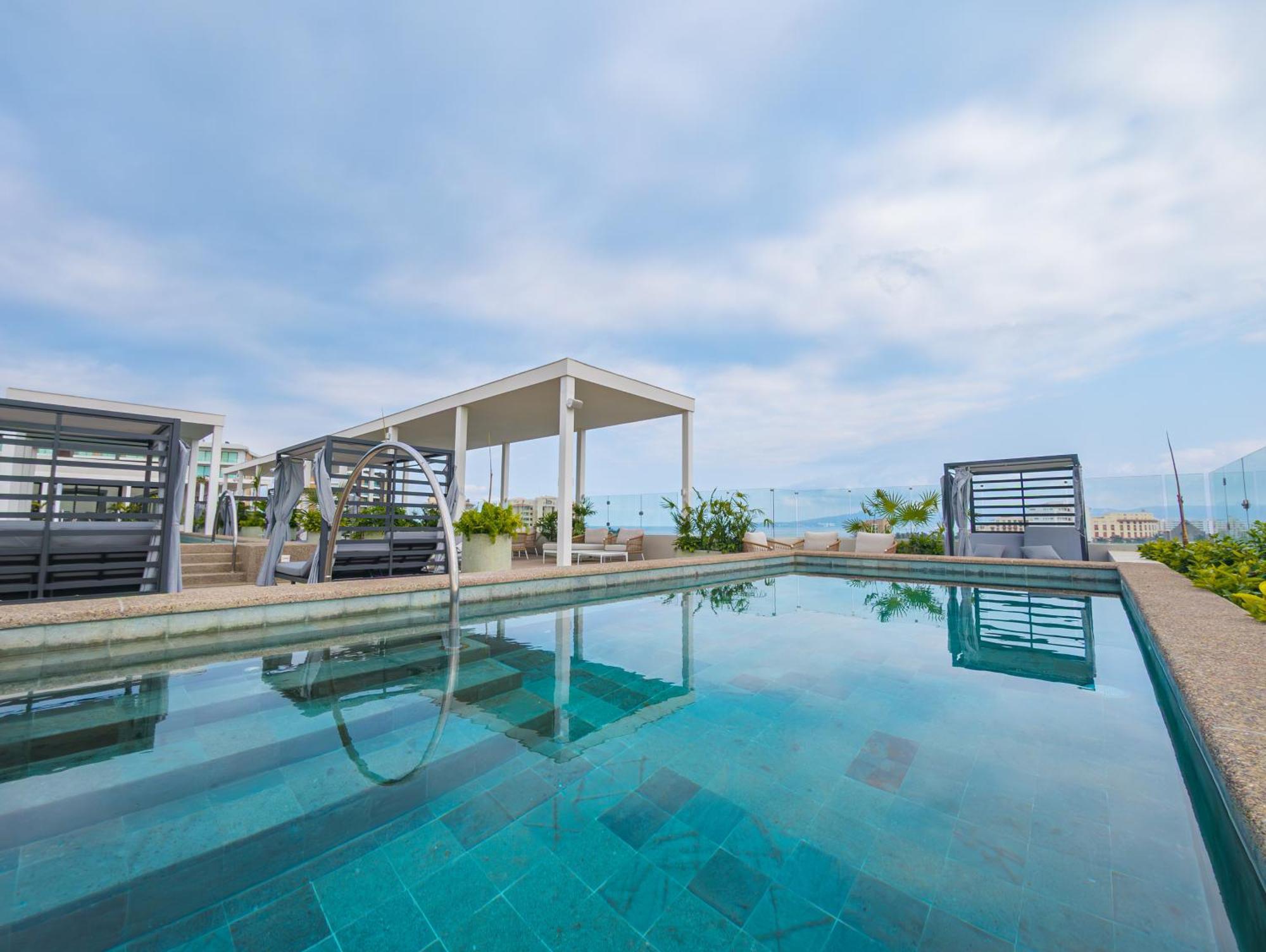 Hotel Mio Riviera Nayarit Unique & Different Adults Only Nuevo Vallarta Ngoại thất bức ảnh